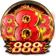 888 slot artwork