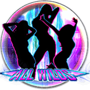 All Wilds slot artwork