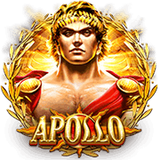 Apollo slot artwork