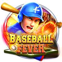 Baseball Fever slot artwork