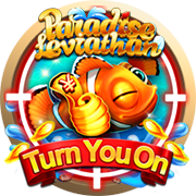 CQ9 Paradise slot artwork