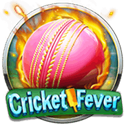 Cricket Fever slot artwork