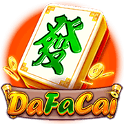 Da Fa Cai slot artwork