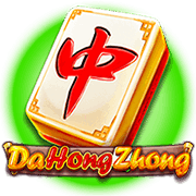 Da Hong Zhong slot artwork