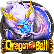 Dragon Ball slot artwork