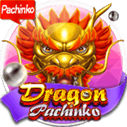Dragon Pachinko slot artwork