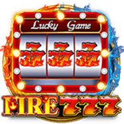 Fire777 slot artwork