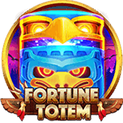 Fortune Totem slot artwork