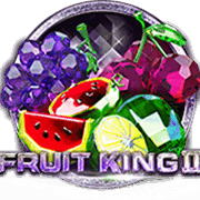 Fruit KingII slot artwork