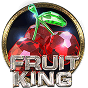 FruitKing slot artwork