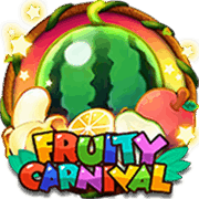 Fruity Carnival slot artwork