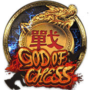 GodOf Chess slot artwork