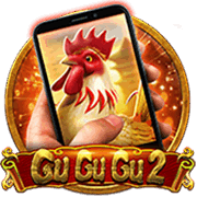 Gu Gu Gu 2 M slot artwork