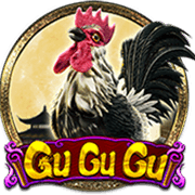 GuGuGu slot artwork