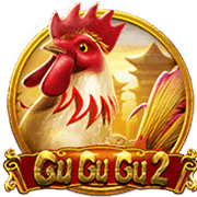 GuGuGu2 slot artwork