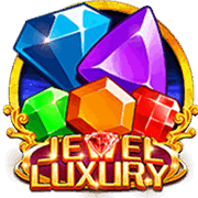 Jewel Luxury slot artwork