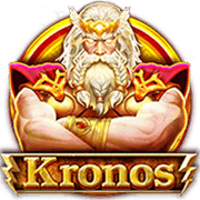 Kronos slot artwork