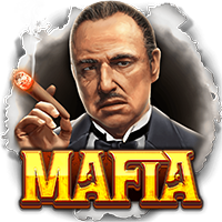 Mafia slot artwork