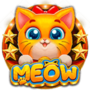 Meow slot artwork