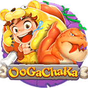 Oo Ga Cha Ka slot artwork
