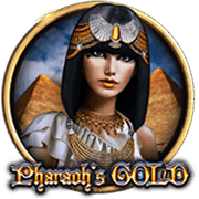 Pharaoh's Gold slot artwork