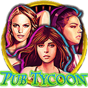 Pub Tycoon slot artwork