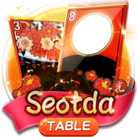 Seotda slot artwork