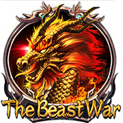 The Beast War slot artwork