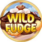 Wild Fudge slot artwork