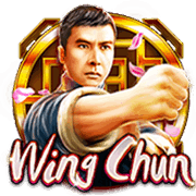 Wing Chun slot artwork