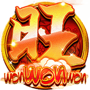 Won Won Won slot artwork