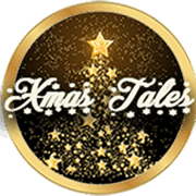 Xmas Tales slot artwork