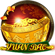 YuanBao slot artwork
