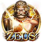 Zeus slot artwork