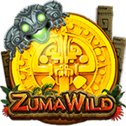 Zuma Wild slot artwork