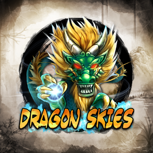 Dragon Skies Ex