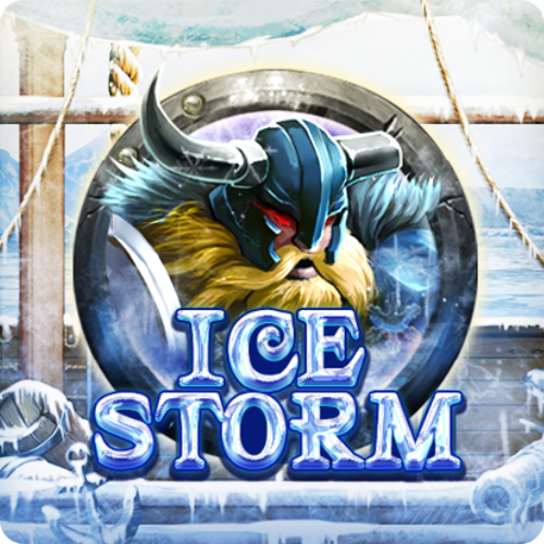 Ice Wind Ex
