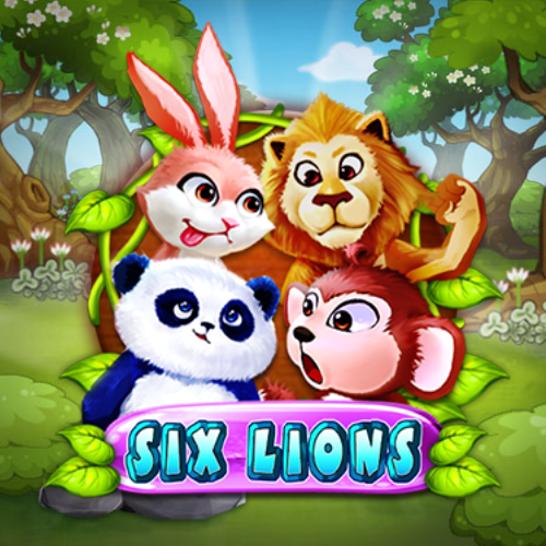 Six Lions Ex