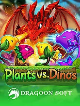 Plants Vs Dinos