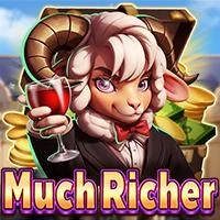 Much Richer