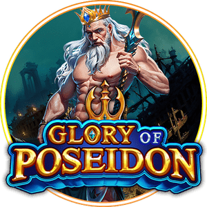 Glory Of Poseidon