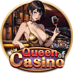 Queen Of Casino