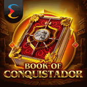 Book Of Conquistador