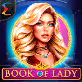 Book Of Lady