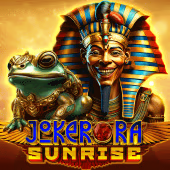Joker Ra Sunrise