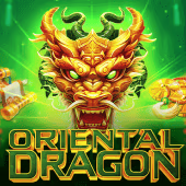 Oriental Dragon