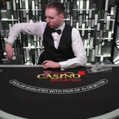 2 Hand Casino Holdem