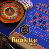 Auto Roulette