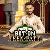 Bet On Teen Patti