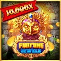 Fortune Jewels Ii